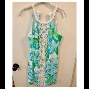 Lilly Pulitzer First Impression shift
